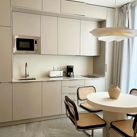 Feelathome O'donnell 아파트