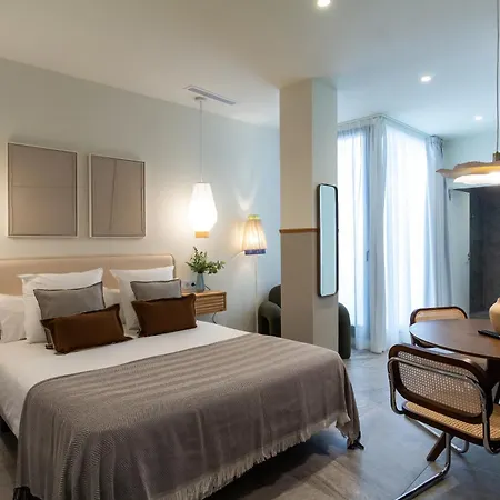 Feelathome O'donnell 아파트 세비야