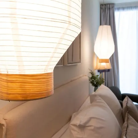 아파트 Feelathome O'donnell 세비야