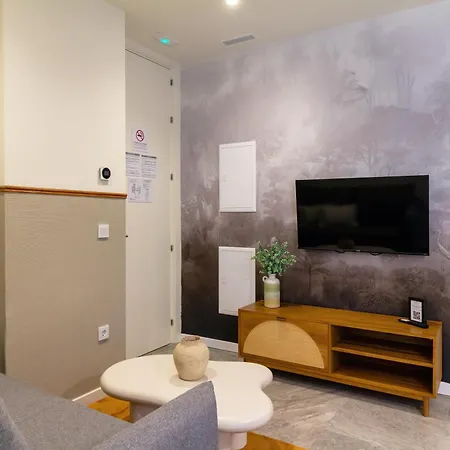 Feelathome O'donnell 아파트