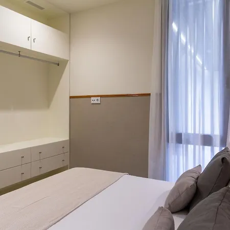 Lägenhet Feelathome O'donnell *
