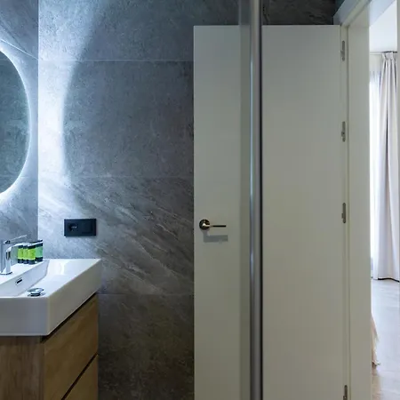 Feelathome O'donnell 아파트 세비야