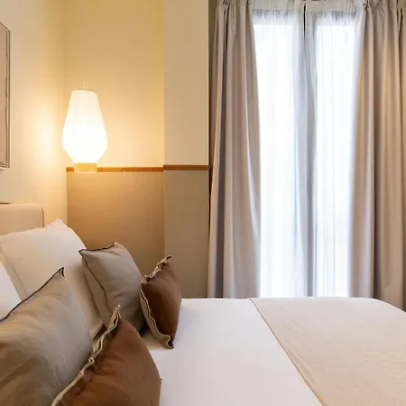 아파트 Feelathome O'donnell 세비야