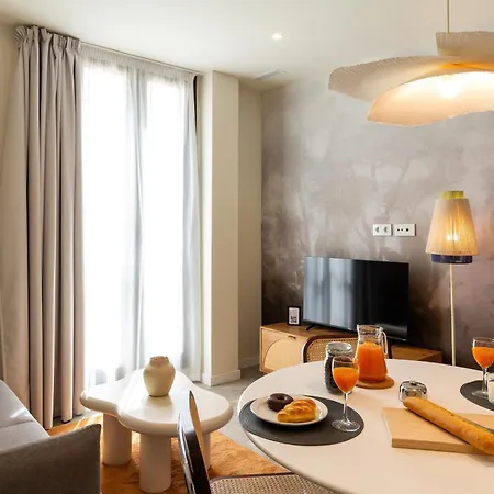 Feelathome O'donnell 아파트 세비야