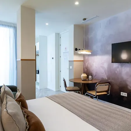 Feelathome O'donnell 세비야