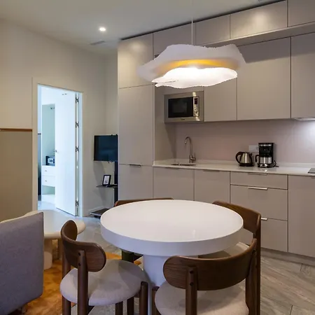 아파트 Feelathome O'donnell 세비야