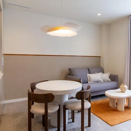 Feelathome O'donnell 아파트 세비야