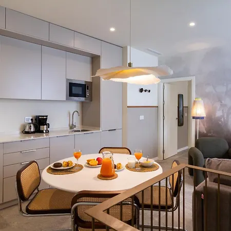 Feelathome O'donnell Apartment