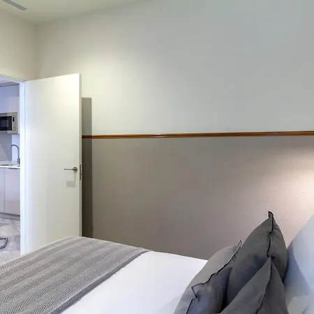 Feelathome O'donnell Apartment *